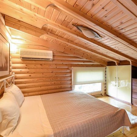 Lakkia - Wooden Residence Екстер'єр фото