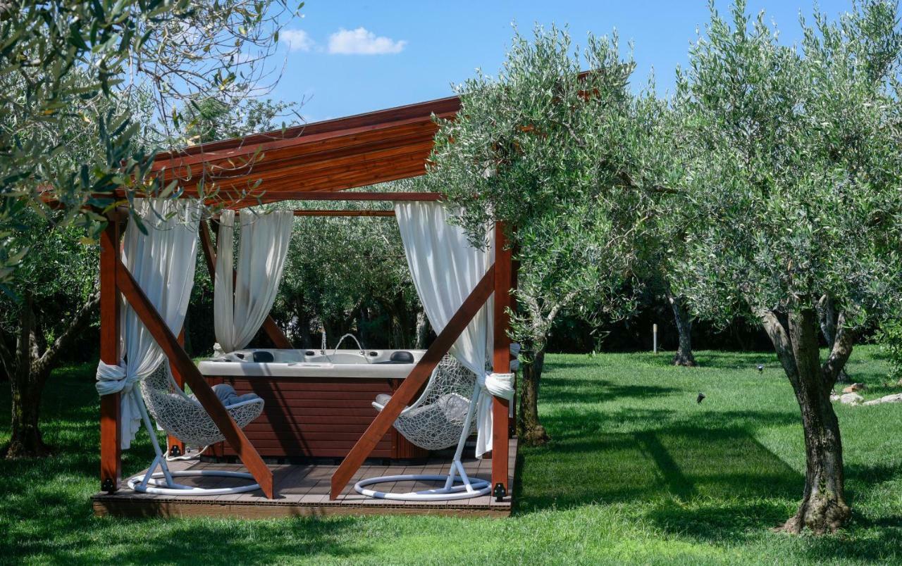 Lakkia - Wooden Residence Екстер'єр фото